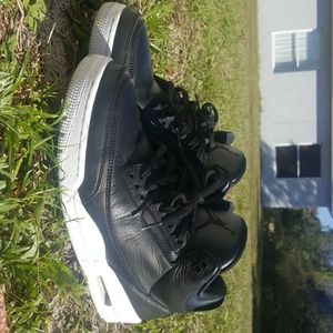 Jordan 3s